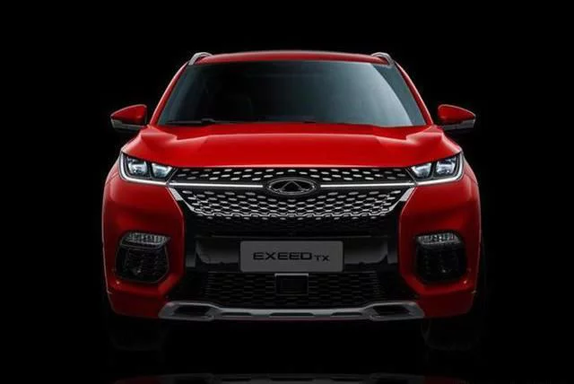 奇瑞换设计师全新车型外观惊艳，堪比合资车！