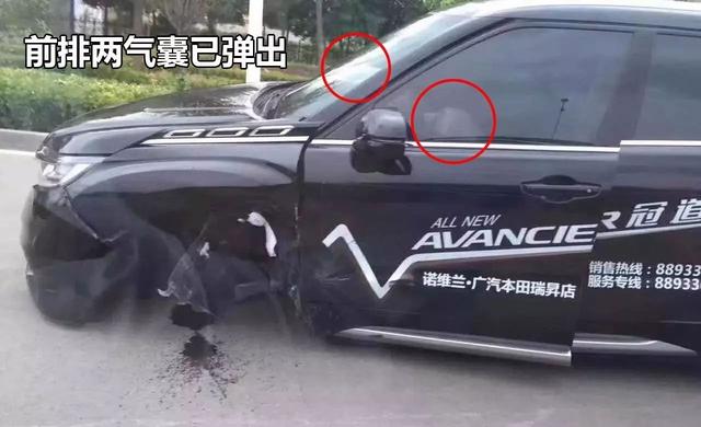 刹车刹不住就算了，看家车型“冠道”产品力不济到变速箱漏油不止