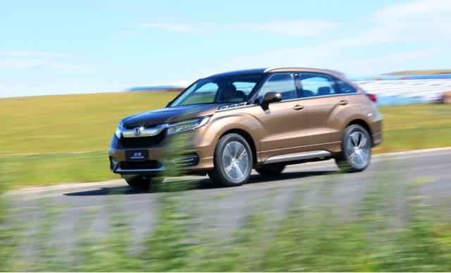 刹车刹不住就算了，看家车型“冠道”产品力不济到变速箱漏油不止