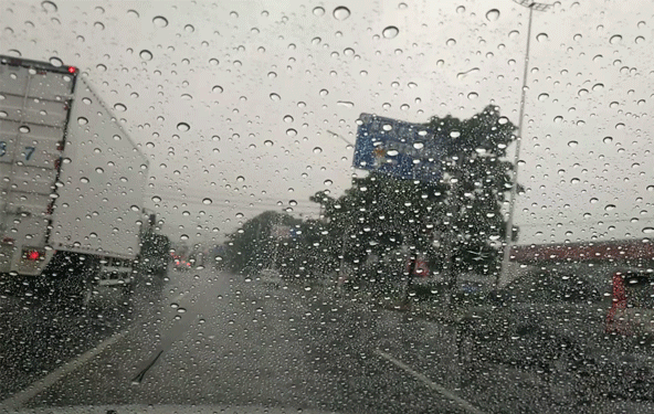 硅胶做成雨刮是暴殄天物吗？这是未来豪华车的标配