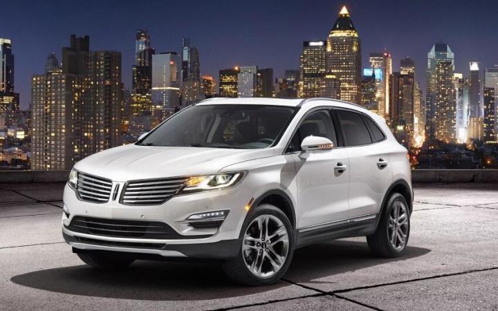 不要等买完后悔!问题不断的林肯MKC对得起这