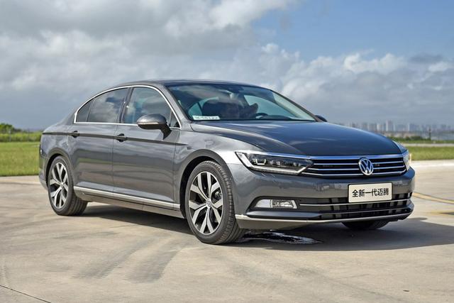 十月有优惠，国庆去看车，18-25万这几款轿车你肯定想买