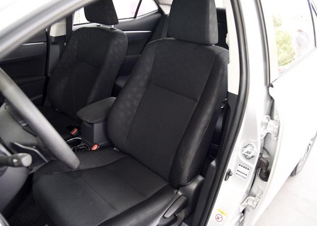 都说丰田的混动很牛，为什么双擎没有提振卡罗拉的销量？