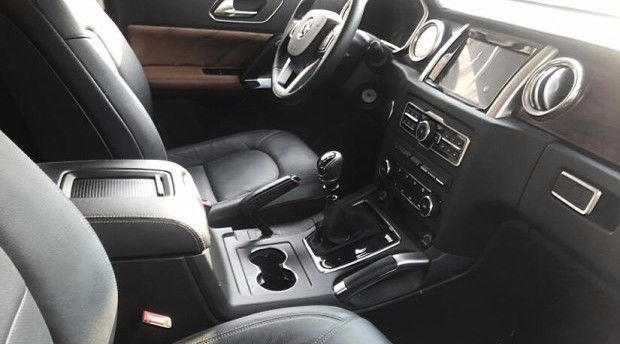 敢瞧不起国产车？撞了这7款车分分钟赔到你倾家荡产