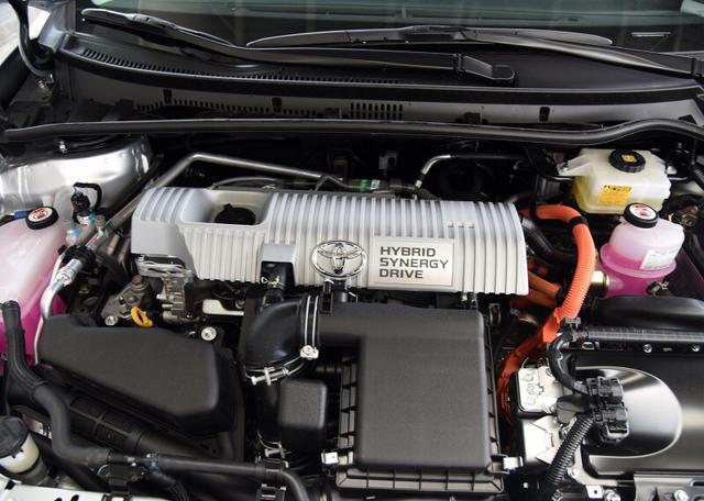 都说丰田的混动很牛，为什么双擎没有提振卡罗拉的销量？