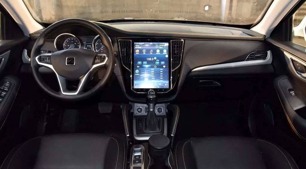 敢瞧不起国产车？撞了这7款车分分钟赔到你倾家荡产