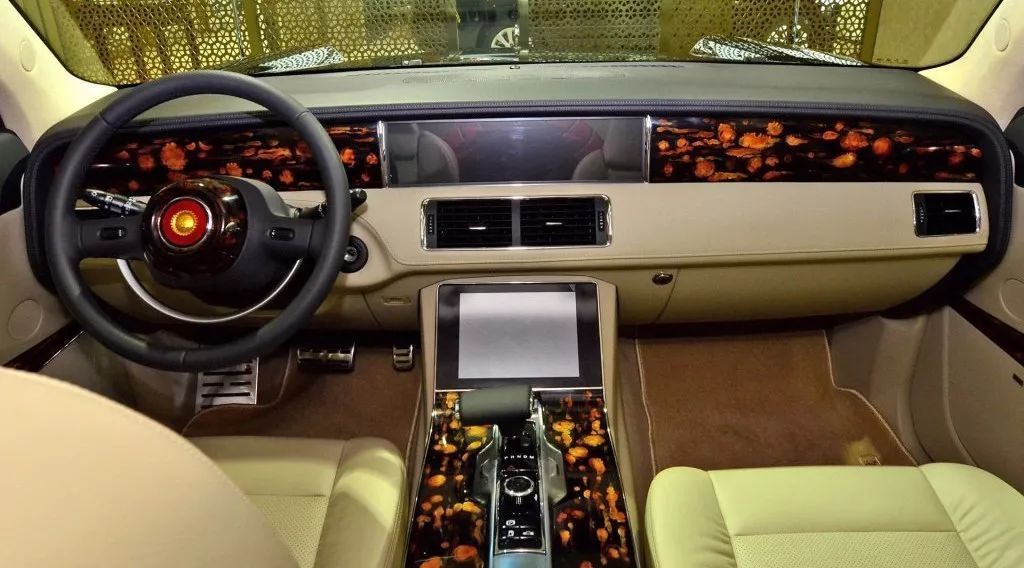 敢瞧不起国产车？撞了这7款车分分钟赔到你倾家荡产