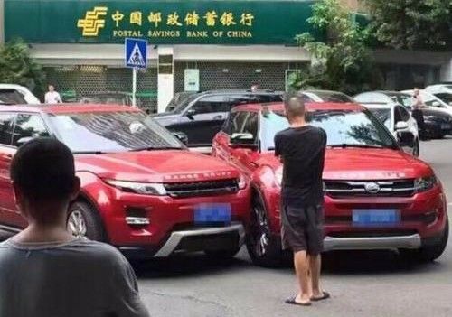 敢瞧不起国产车？撞了这7款车分分钟赔到你倾家荡产