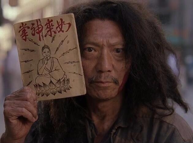 13年前的电影《功夫》, 至今九成人没看懂结局, 周星驰巅峰之作!