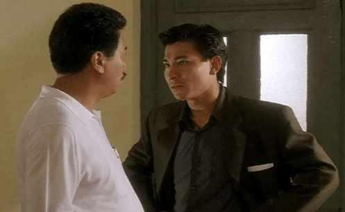 雷洛探长 新浪网