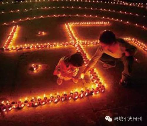 被曲解的千年吉祥——万字符人文史(一)|万字符|符号|佛教_新浪新闻