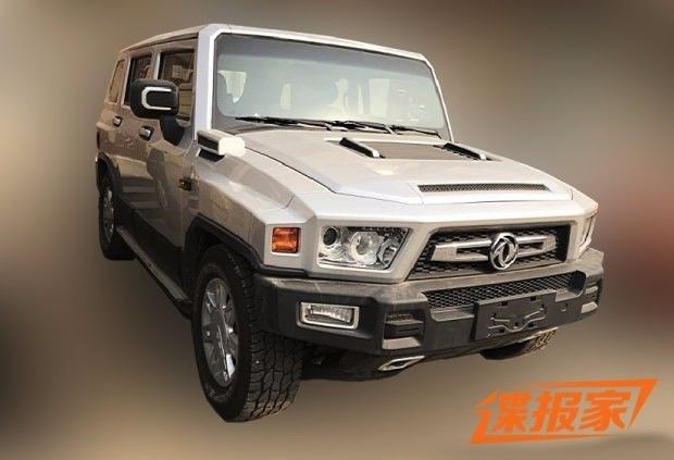 敢瞧不起国产车？撞了这7款车分分钟赔到你倾家荡产