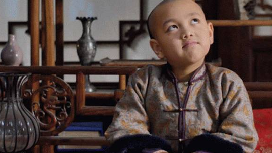 熊孩子有真假,学学周莹如何调教本性不坏的熊孩子