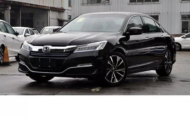 十月有优惠，国庆去看车，18-25万这几款轿车你肯定想买