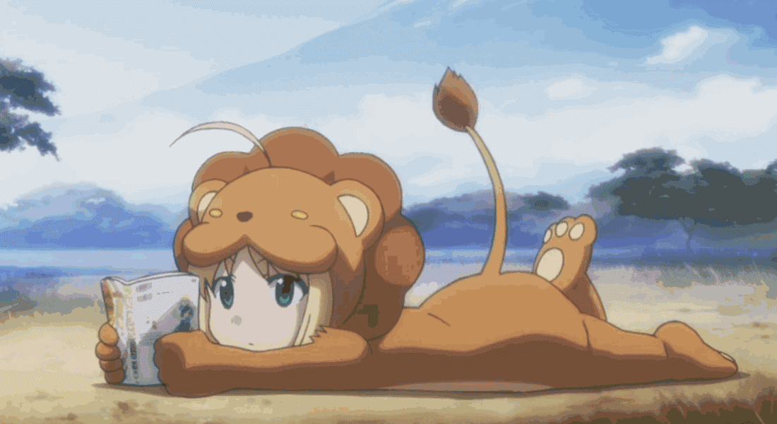 动漫幻想嘉年华才知道有这部fate番外