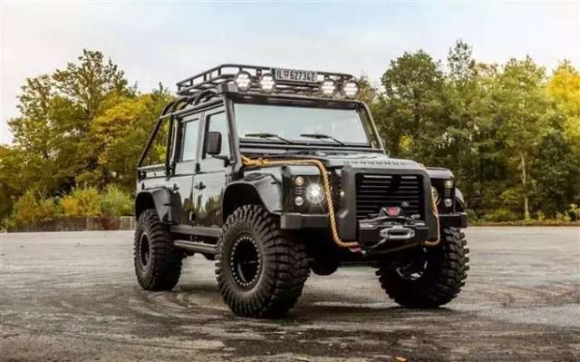 非承载式车身那么好，那你知不知道，为什么现在更多的是承载式？