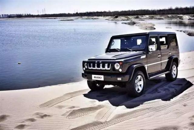 非承载式车身那么好，那你知不知道，为什么现在更多的是承载式？