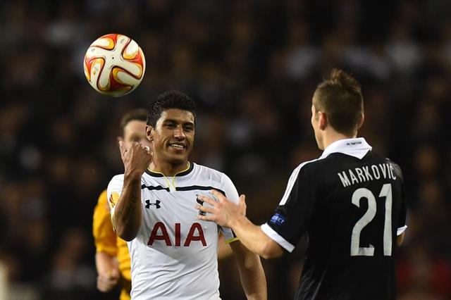 赢得尊重?西媒送给保利尼奥一个响亮的绰号!