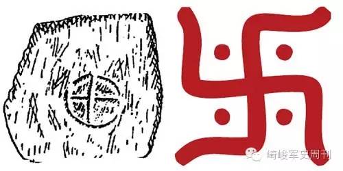 被曲解的千年吉祥——万字符人文史(一)|万字符|符号|佛教_新浪新闻