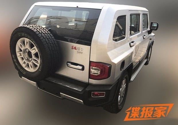 敢瞧不起国产车？撞了这7款车分分钟赔到你倾家荡产