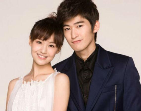 郑爽终于和31岁的他恋爱了! 网友: 比前两任好多了