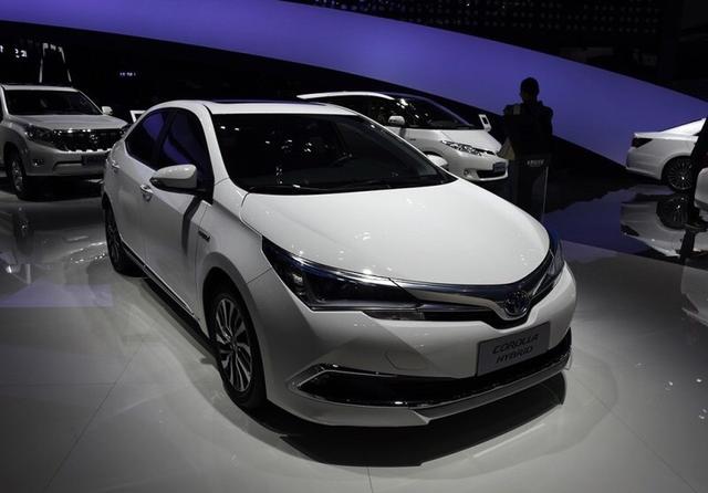 都说丰田的混动很牛，为什么双擎没有提振卡罗拉的销量？