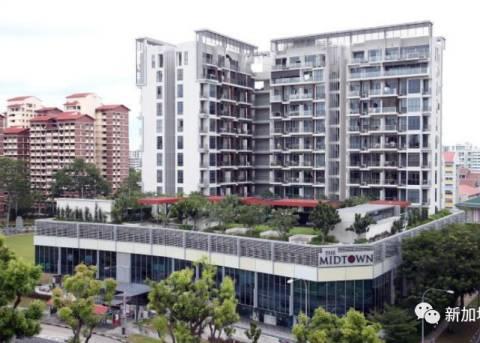 萝卜点评 | 大摩:新加坡房价2018年起10%!已经