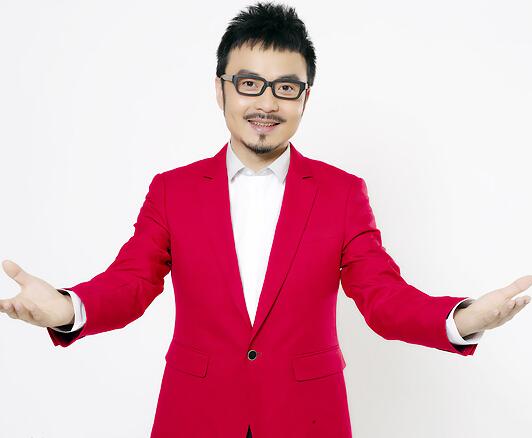 娱乐圈公认人品最好的明星排行,刘德华第五,第