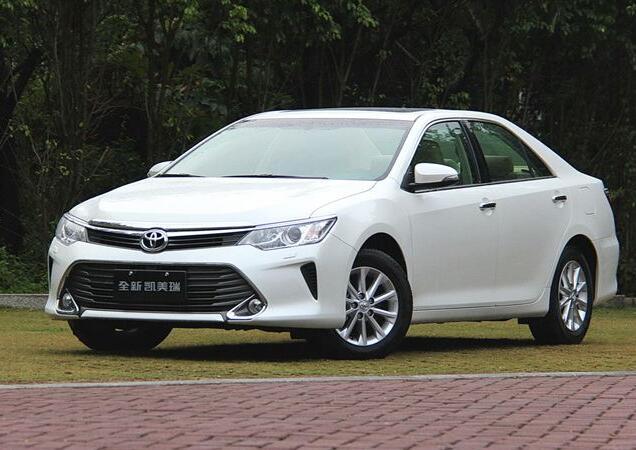 十月有优惠，国庆去看车，18-25万这几款轿车你肯定想买