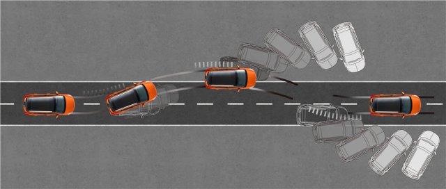 国庆高速车祸频发，坐哪个位置能救自己一命？