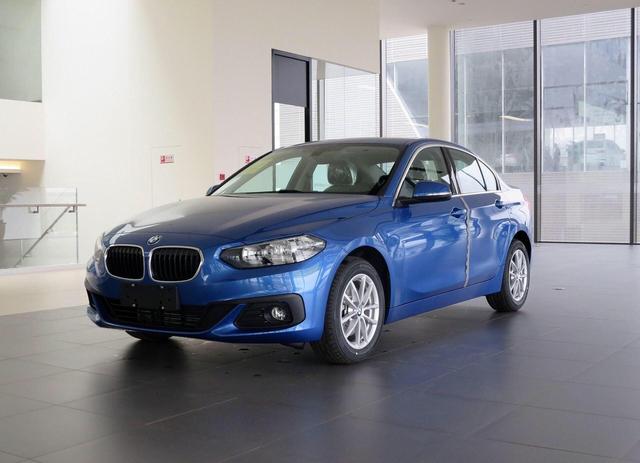 豪华品牌的意义何在？15万买<a class=