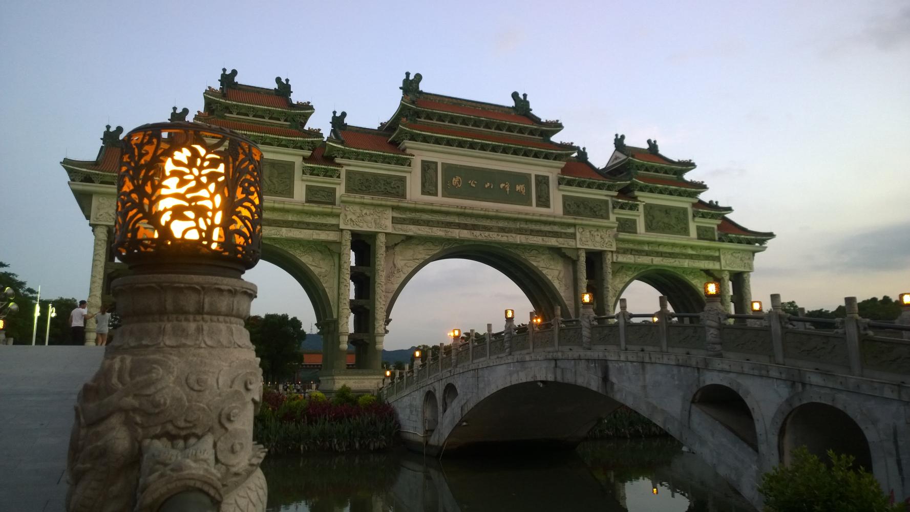 被联合国评为世界美食之都, 中国却有一半人都不知道这个地方!