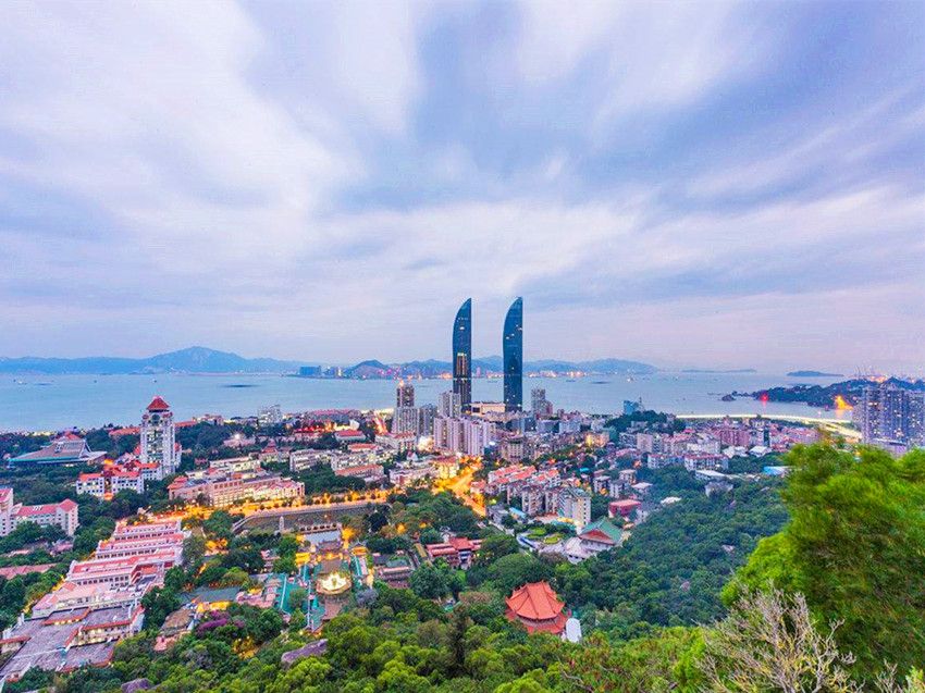 福建这2个沿海城市全省倒数,1个闻名全球,1个