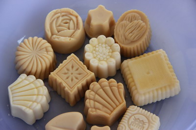 可以用肥皂洗脸吗