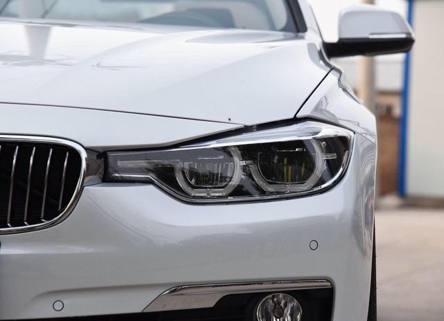 豪华品牌的意义何在？15万买宝马，还能体现出什么身份？