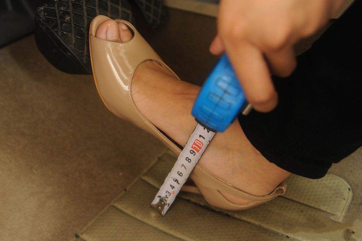 女司机请走心点！这六大驾车恶习要记住！