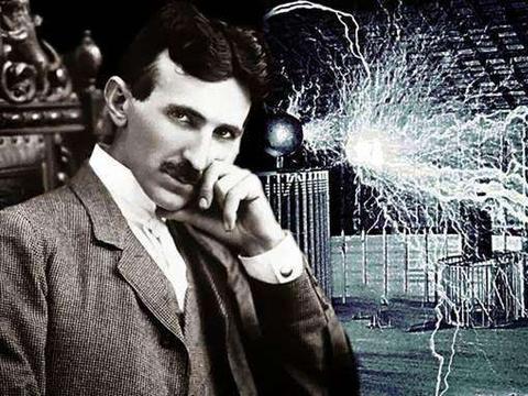 为什么特斯拉被认为是最接近神的科学家?