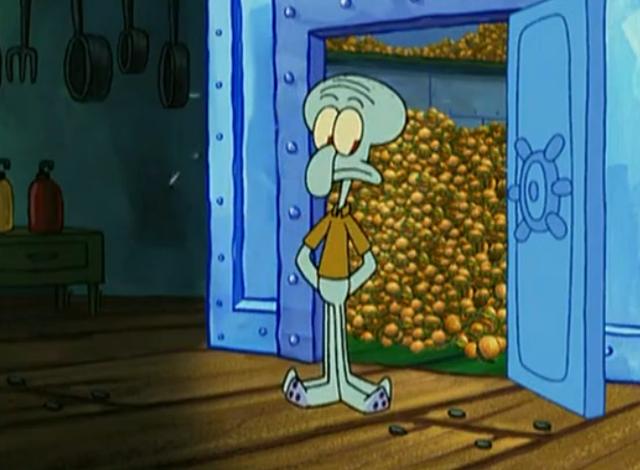 海绵宝宝餐厅游戏