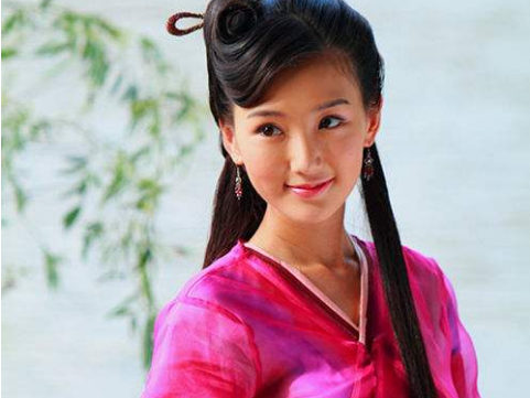 扒扒《天涯明月刀》主演现状,张檬变脸,毛晓彤