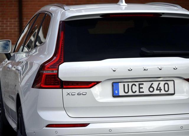 能否30万起步？港版车型仅售27万，沃尔沃这次真的良心！