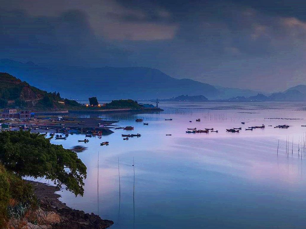 福建这2个沿海城市全省倒数,1个闻名全球,1个