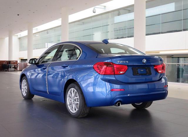 豪华品牌的意义何在？15万买宝马，还能体现出什么身份？