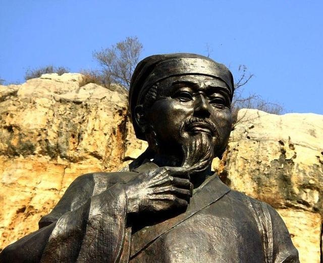 水浒传到底是谁写的,罗贯中和施耐庵啥关系?