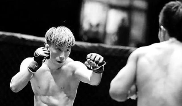 一龙竟未上榜?盘点中国散打王排行,死神方便仅