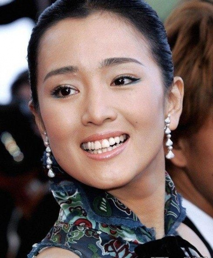 中国人嫌弃的这种脸型竟是英国人最爱?脸型也