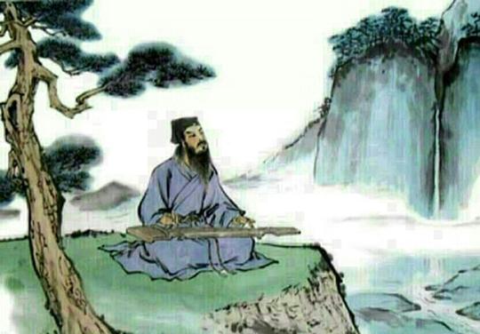 诗词欣赏:初唐四杰之一杨炯最经典的十首诗
