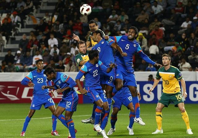 国足危险!继缅甸后,又一支亚洲传统弱旅走到了