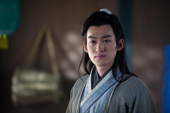 配音演员:林允儿中文还不如不说,张翰有口音!数字小姐真存在!