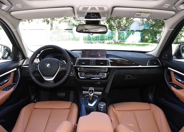 豪华品牌的意义何在？15万买宝马，还能体现出什么身份？