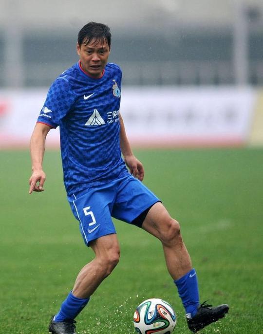 姚明刘翔范志毅王励勤四个上海男人,谁在体坛的地位最高?